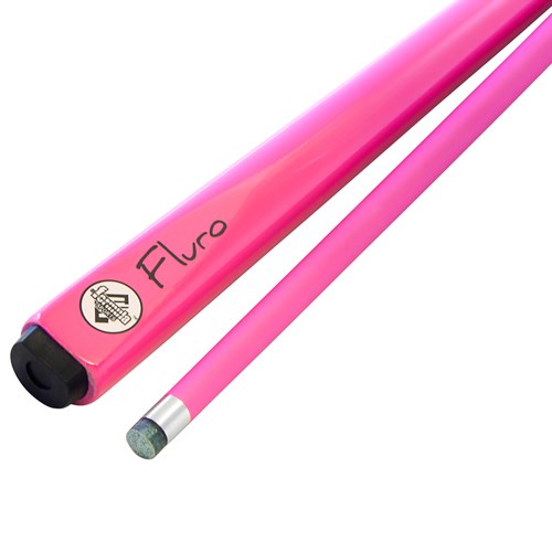 Fluro 2pce Cue