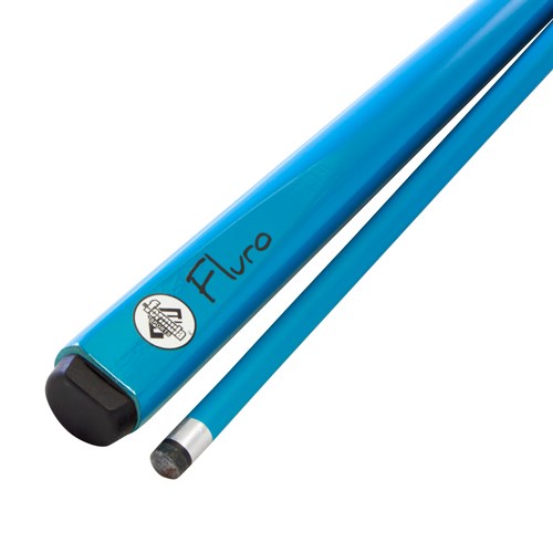Fluro 2pce Cue