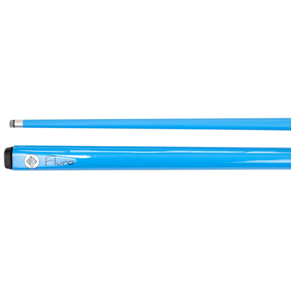 Fluro 2pce Cue