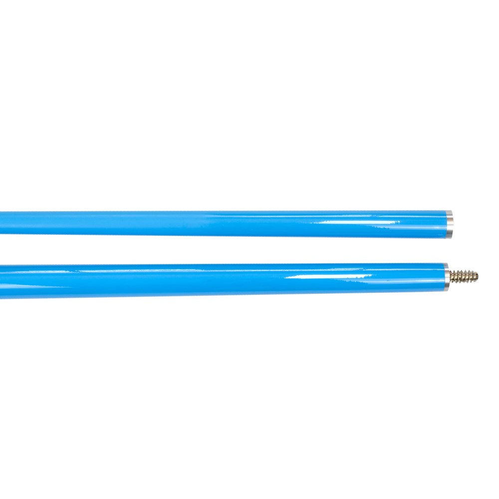 Fluro 2pce Cue