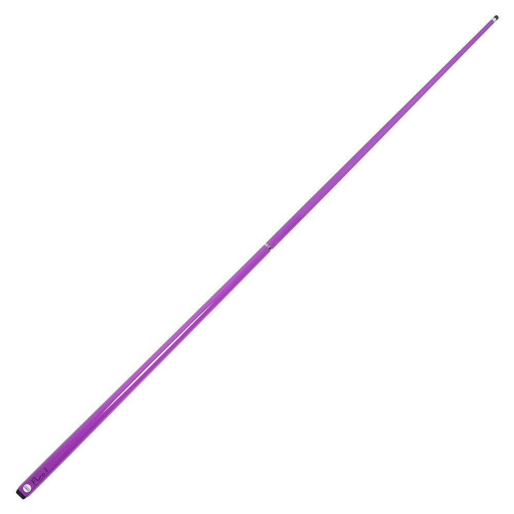 Fluro II 2pce Cue