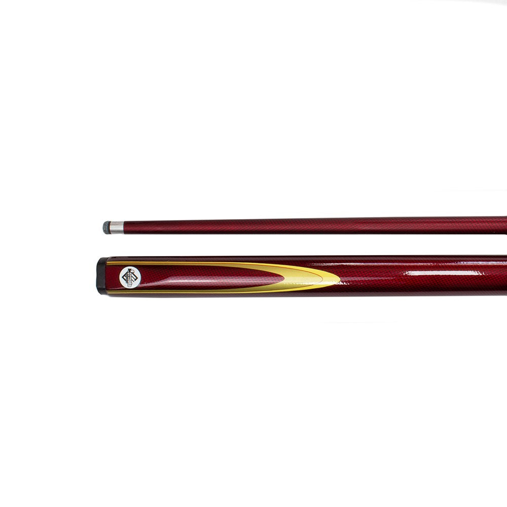 Plain Composite 2pce Cue