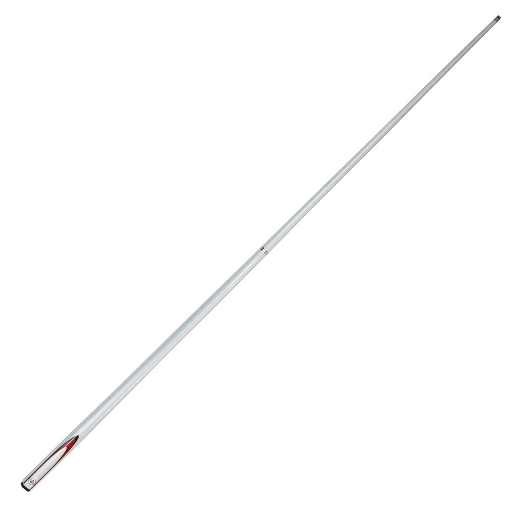 Plain Composite 2pce Cue