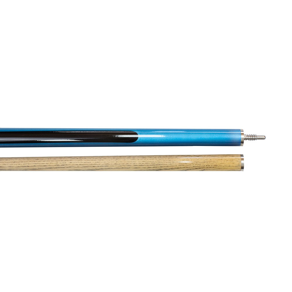 Soft Grip Hybrid Ash 2pce Cue