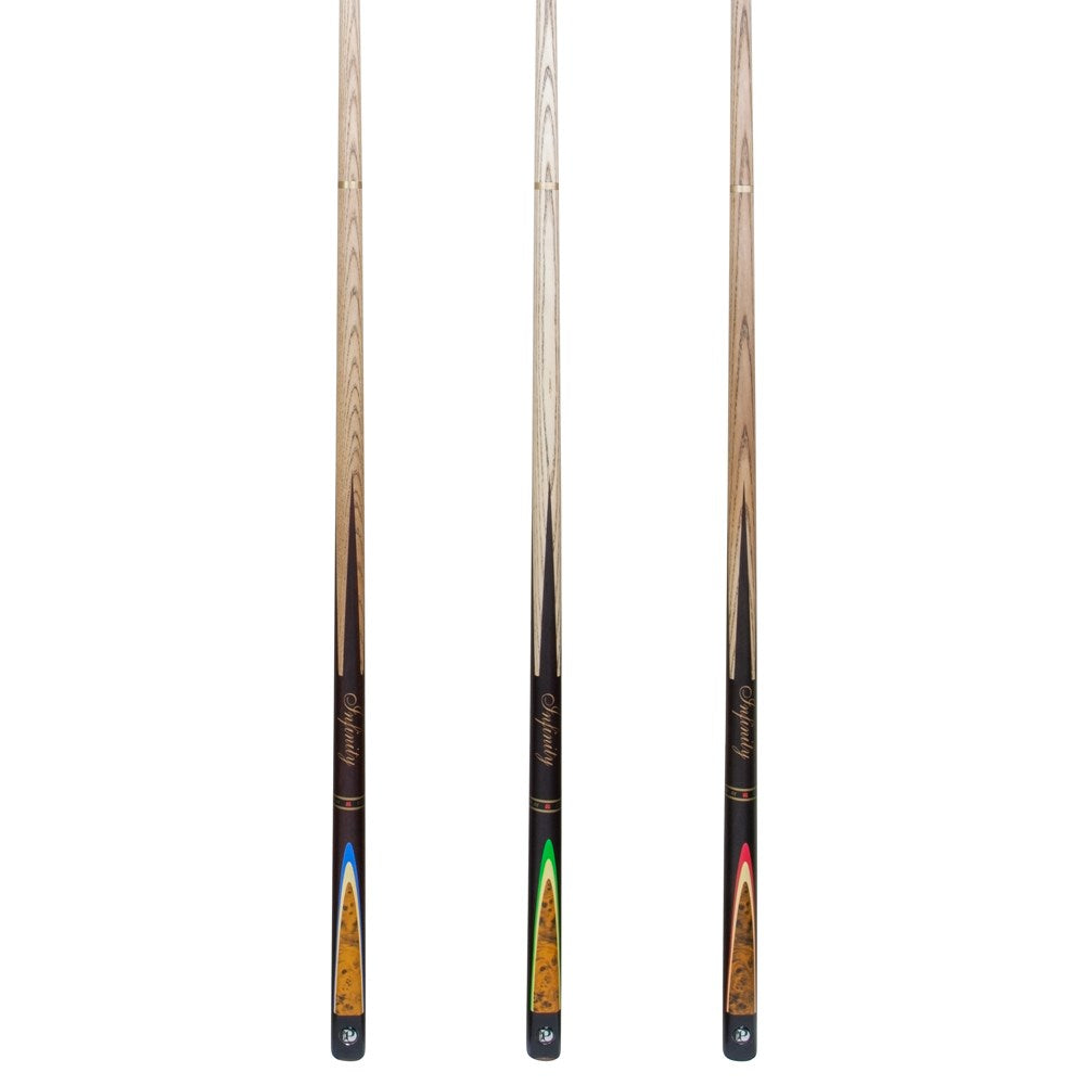 Powerplay Infinity 2pce Cue