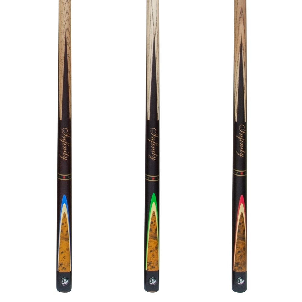 Powerplay Infinity 2pce Cue