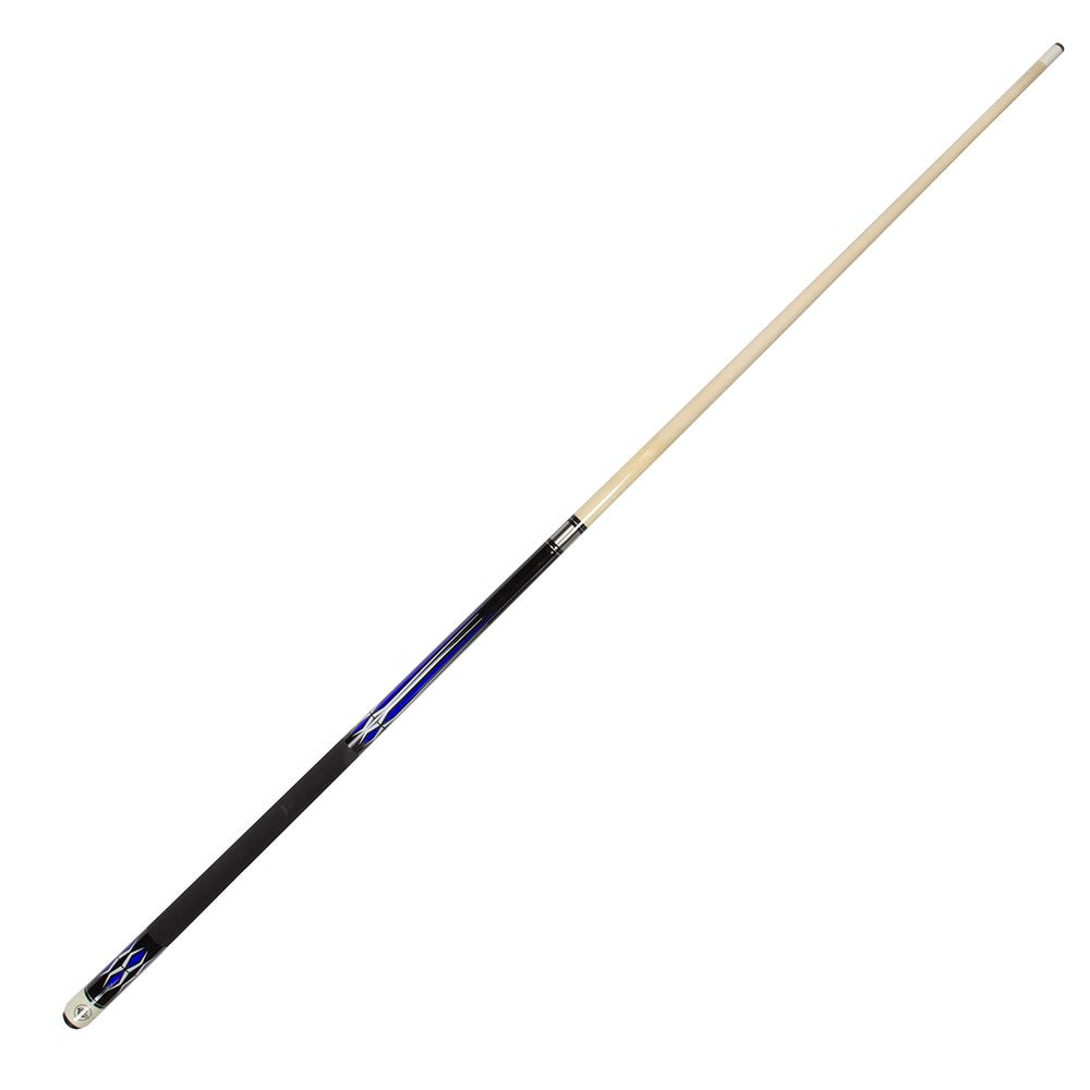 9 Ball Maple 2pce Cue
