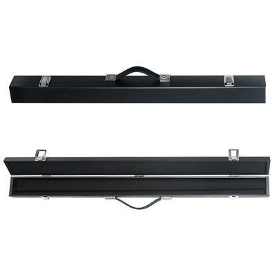C44 Hard Cue Case 2pce