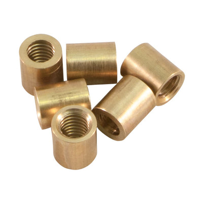 Brass Ferrule Glue Tip