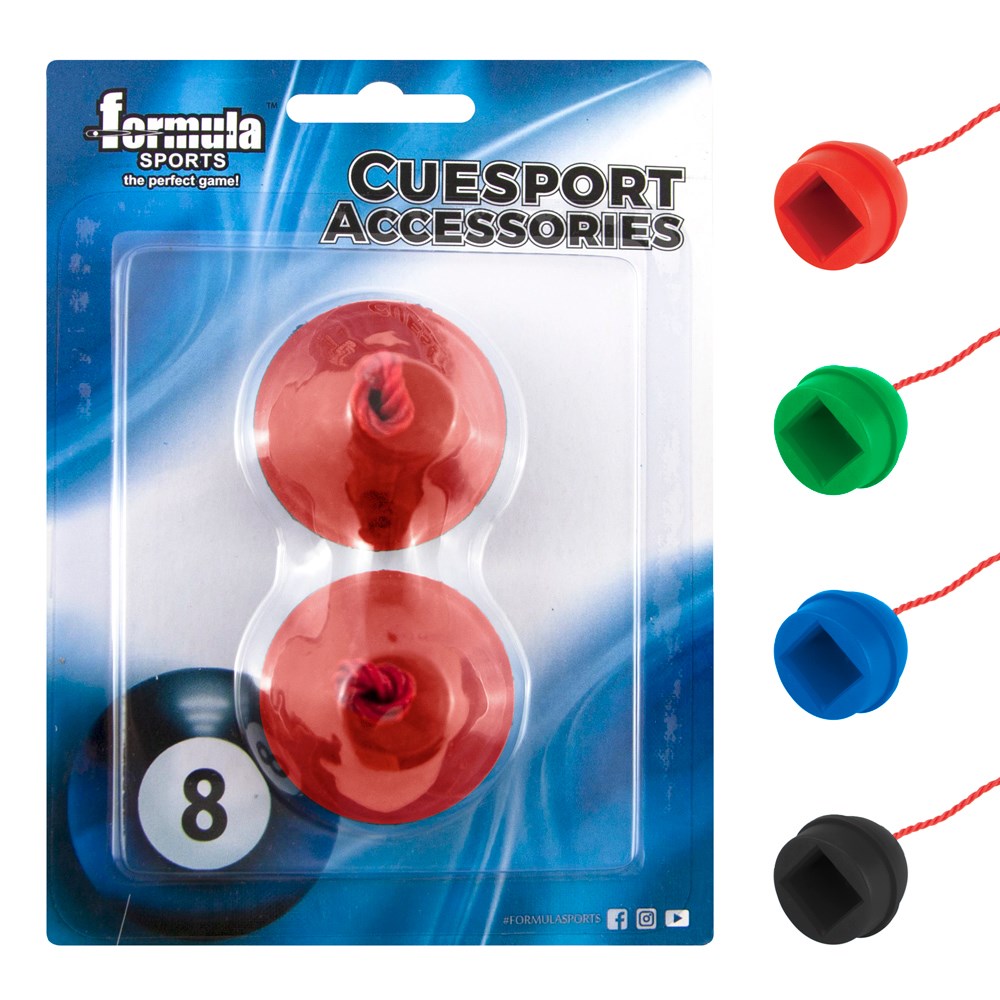 Rubber Chalk Holder 2pk