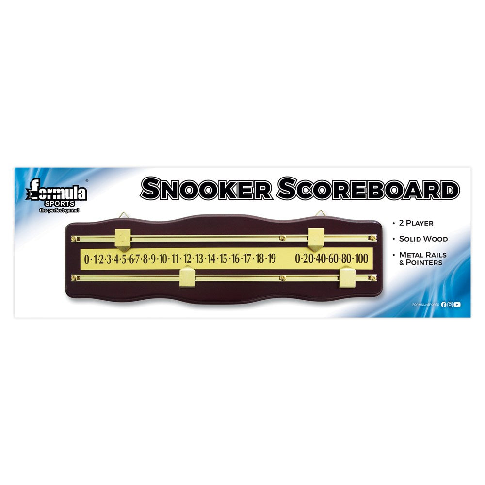Scoreboard 2 Player