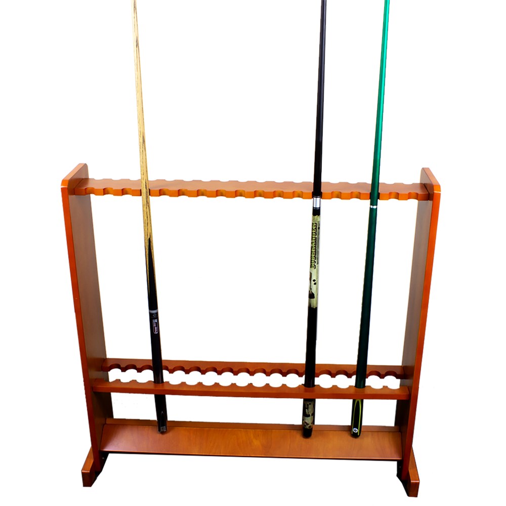 Floor Cue Rack x 36