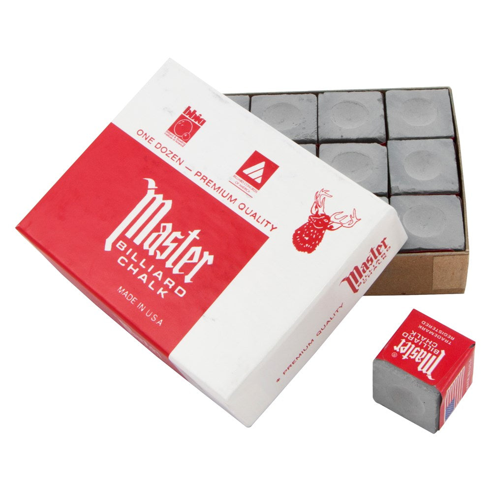 Master Chalk 12pk