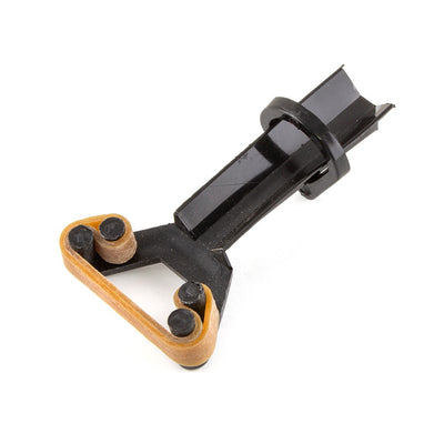 Rubber Cue Clamp Loose