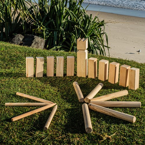 Kubb