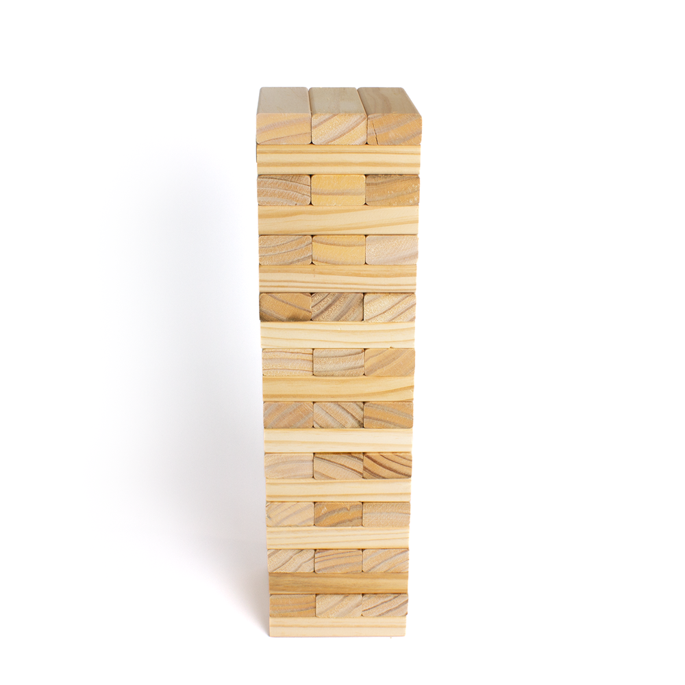 Tumble Tower
