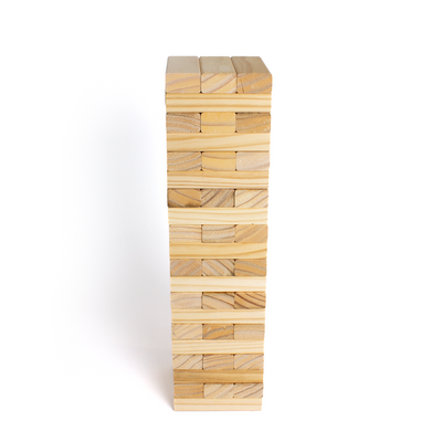 Tumble Tower