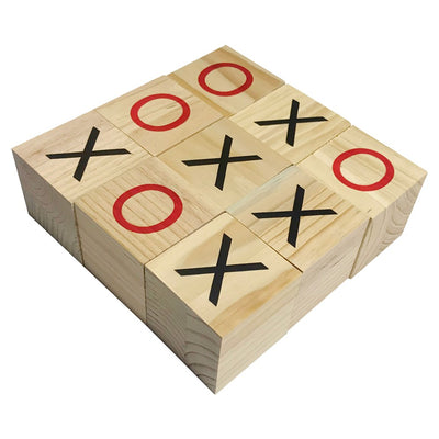 Tic Tac Toe