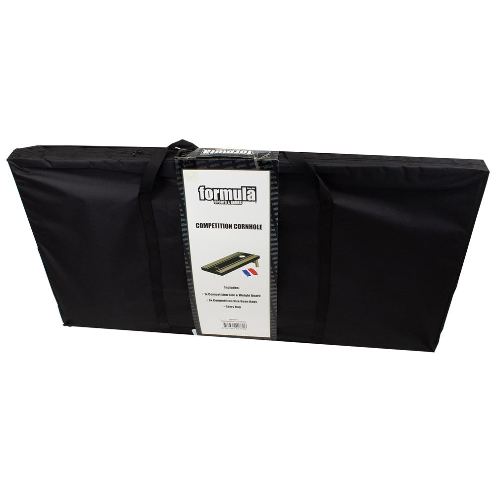 Competition Cornhole (Single Board) Game