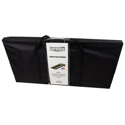 Competition Cornhole (Single Board) Game