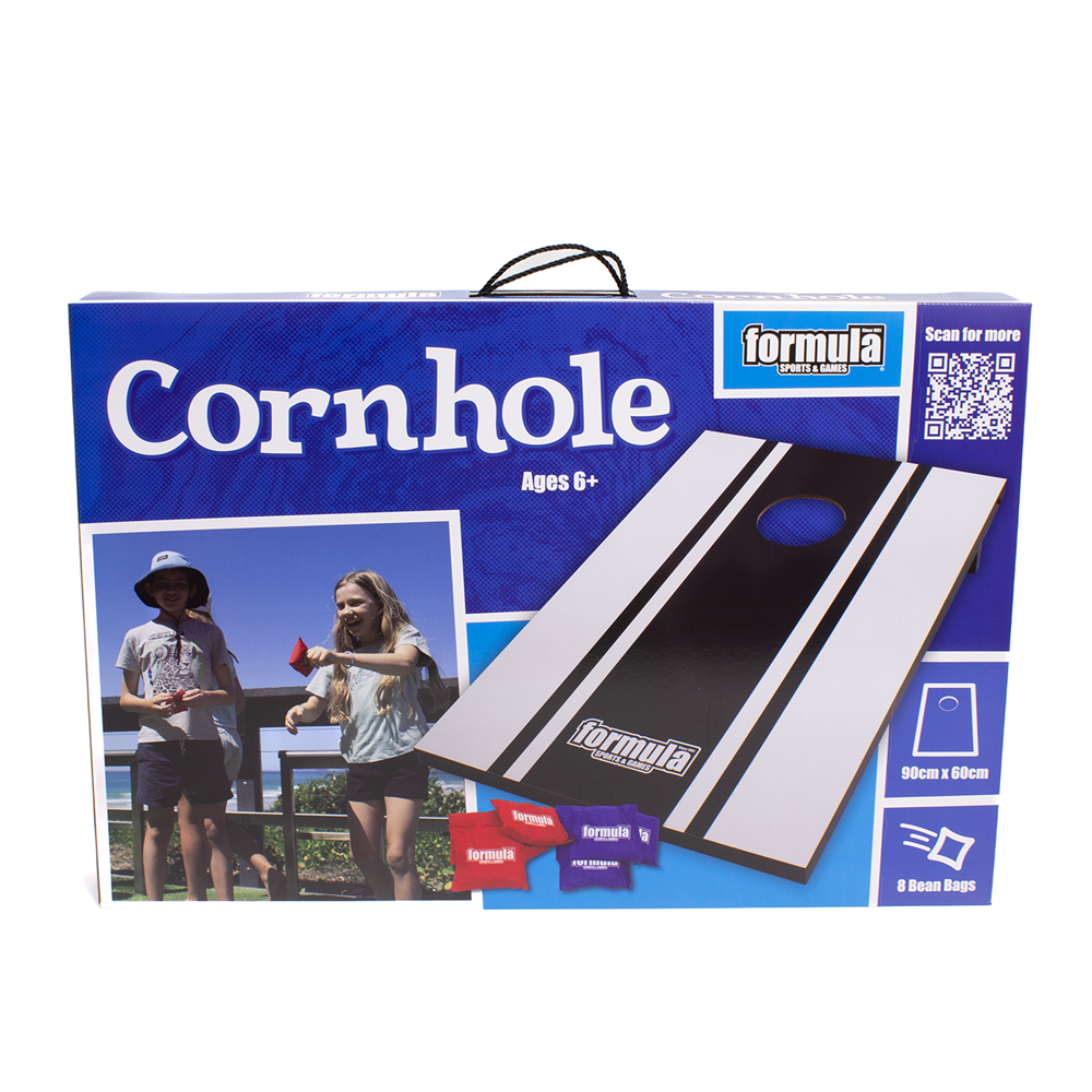 Cornhole 90cm x 60cm