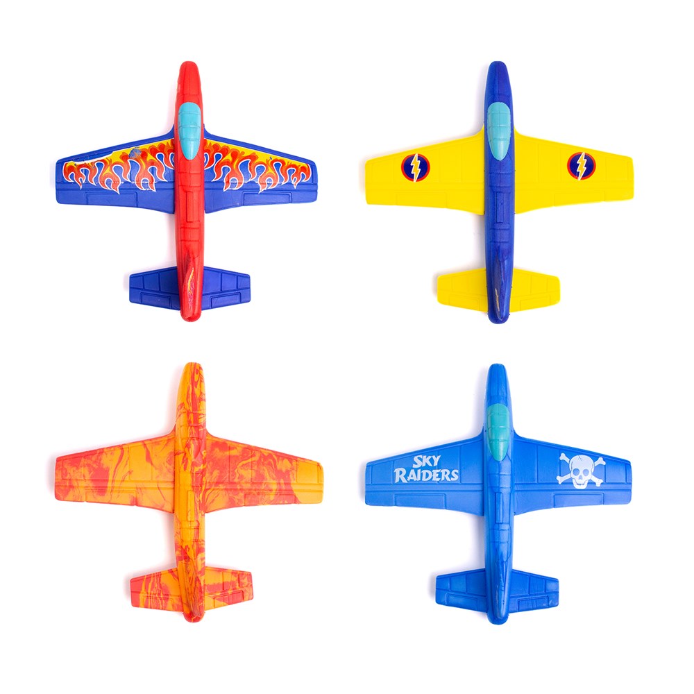 Stunt Glider