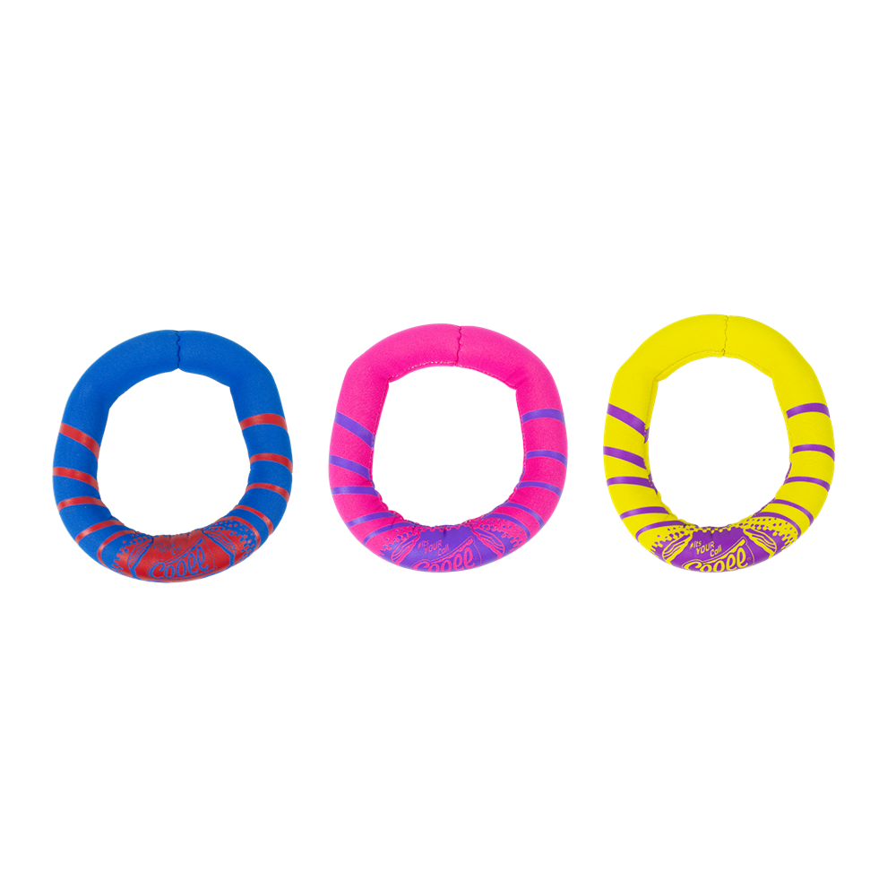 Dive Rings