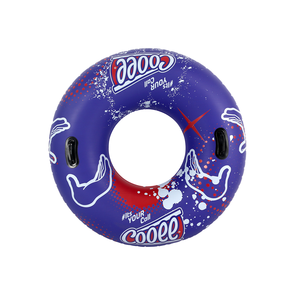 Giant O Ring