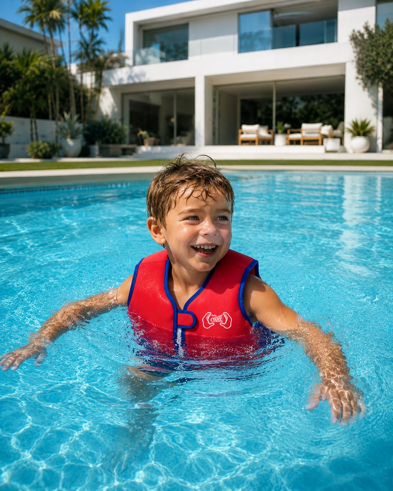 Swim Vest