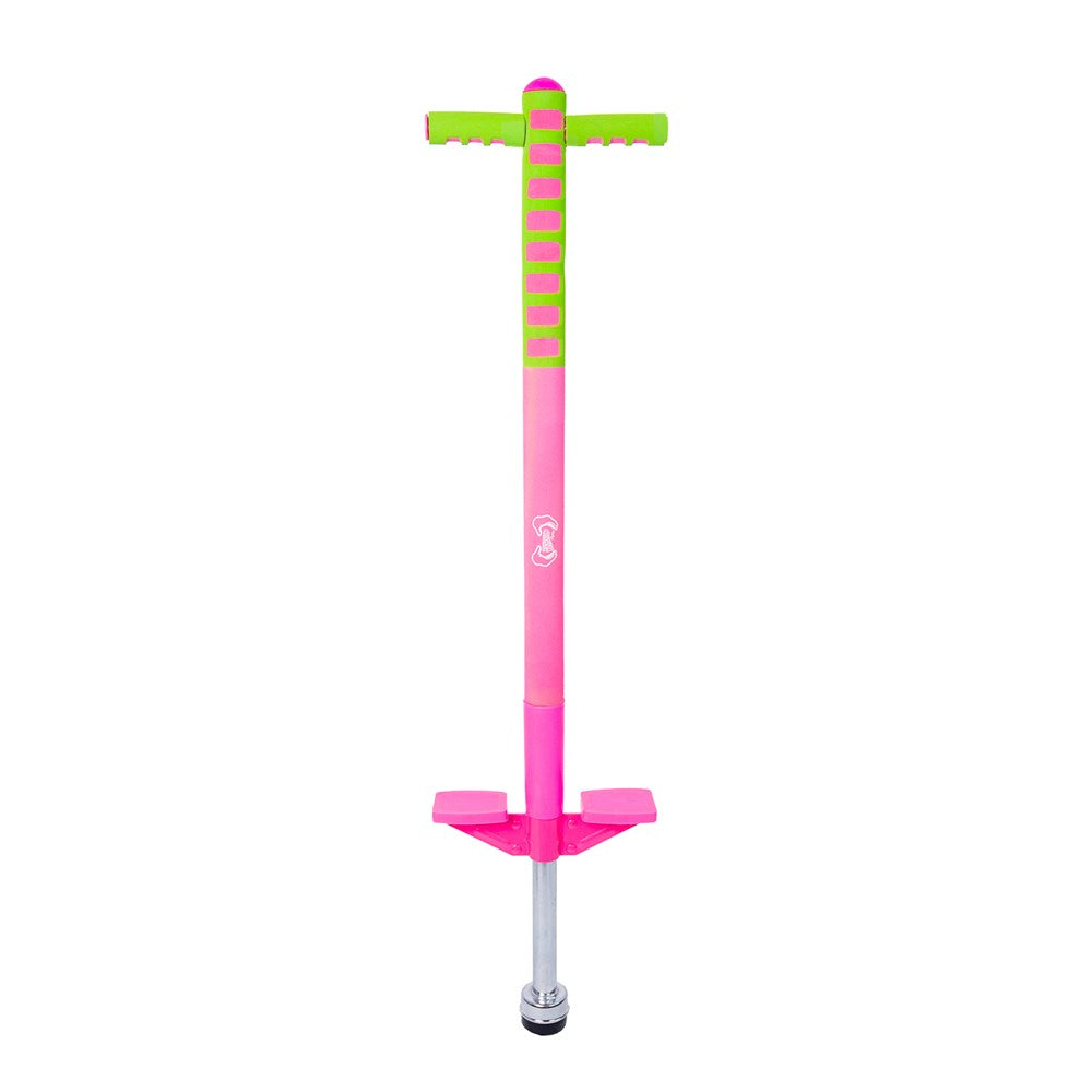 Freestyle Pogo Stick