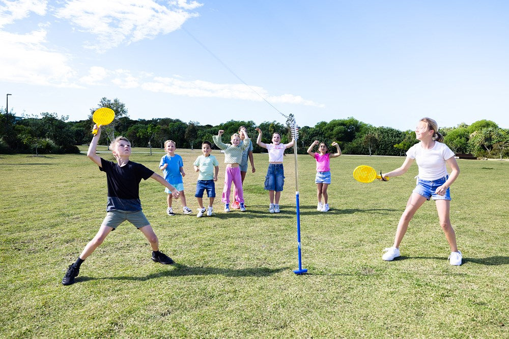 Swing Tennis Set