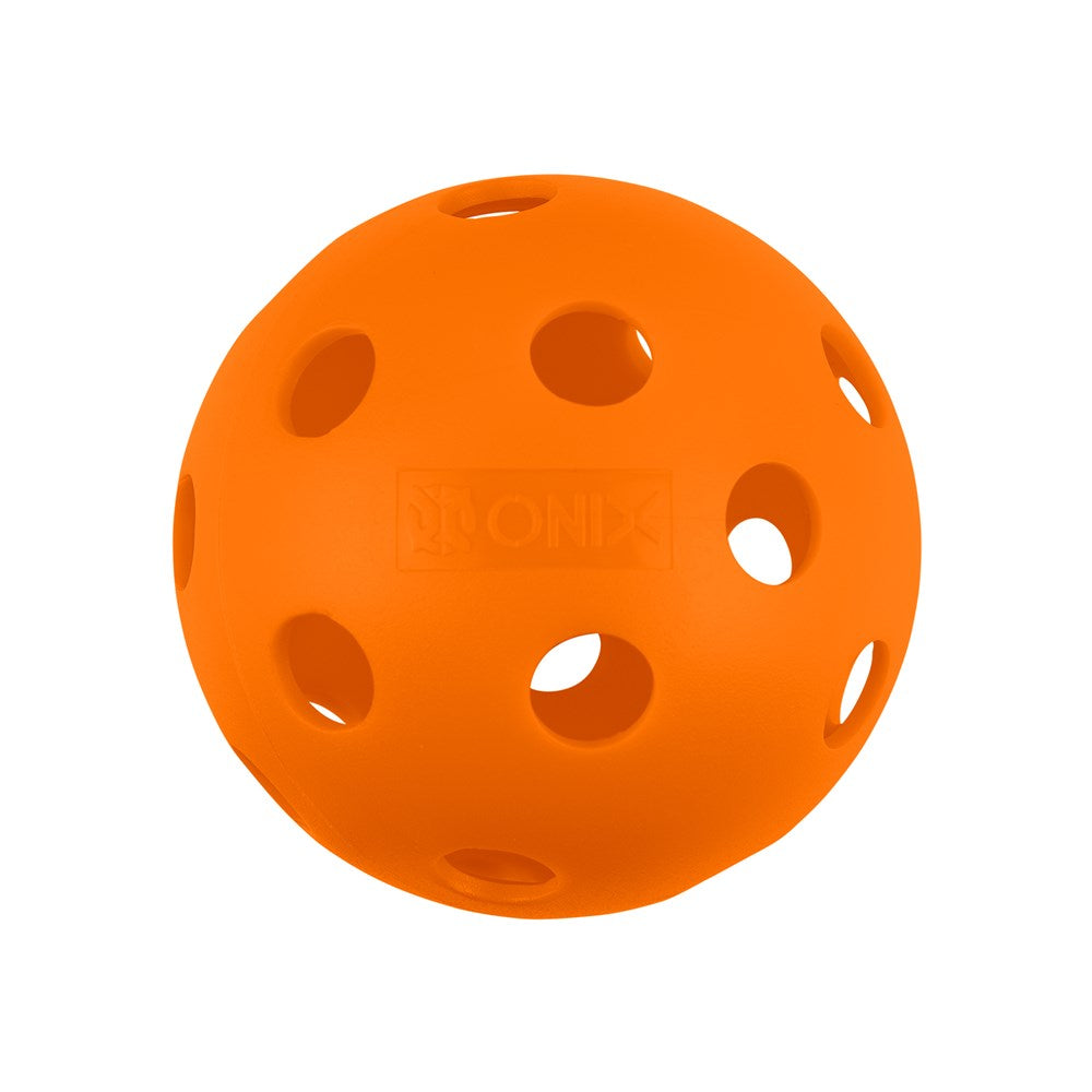 Fuse Indoor Pickleballs