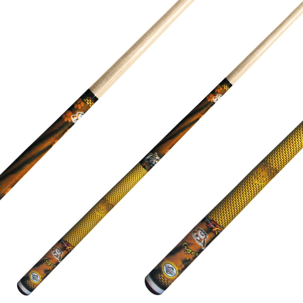Rumpus 1pce 36" Cue