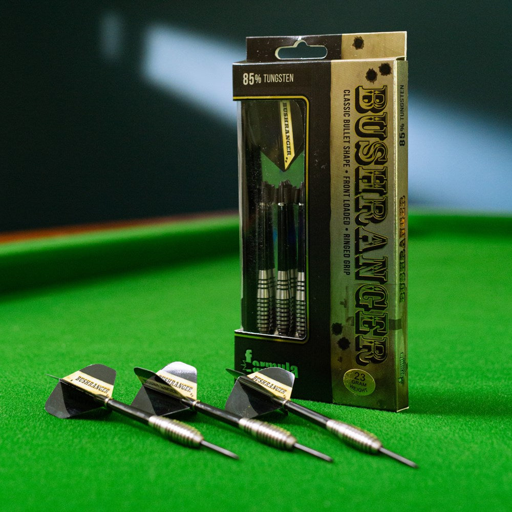 Bushranger 85% Tungsten Darts
