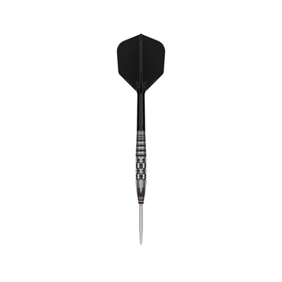 Black Marque Dancing Duck G4 Steel Tip Dart