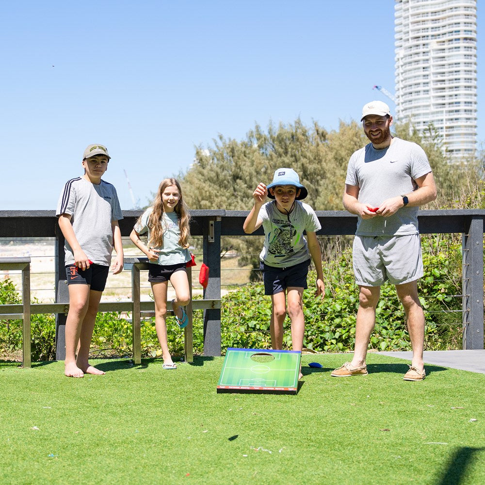 Cornhole Game