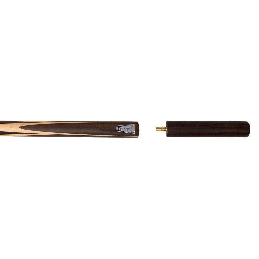 Diplomat 3/4 Cue