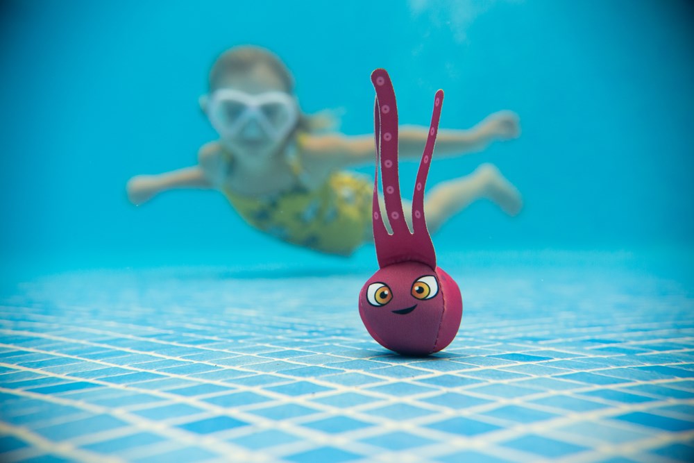 Dive Tails