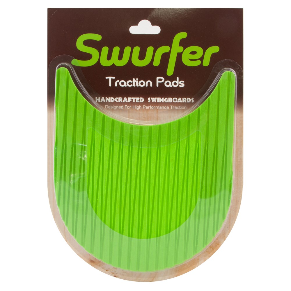 Swurfer Traction Pads