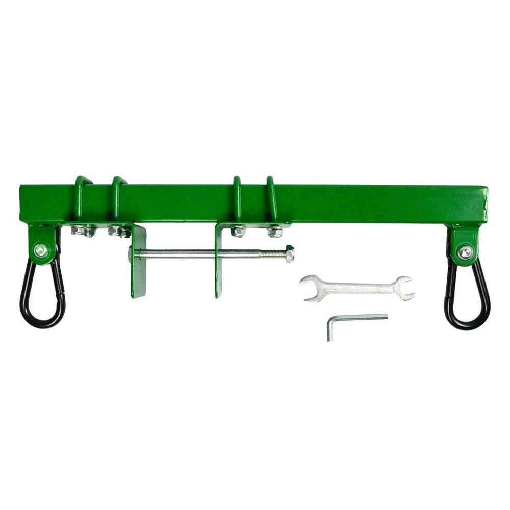 Swurfer Conversion Bracket
