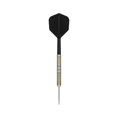 Black Marque Reyn G2 90% Steel Tip Dart