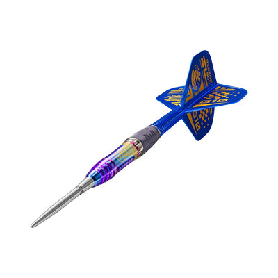 The Rising Sun G10 95% Steel Tip Dart