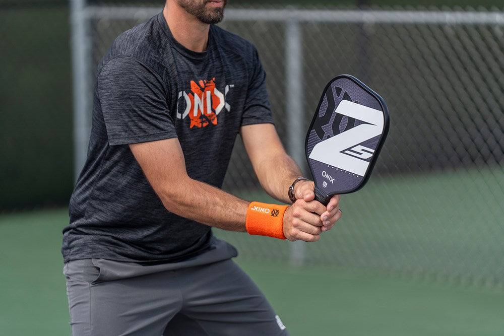 Z5 Mod V2 Graphite Pickleball Paddle