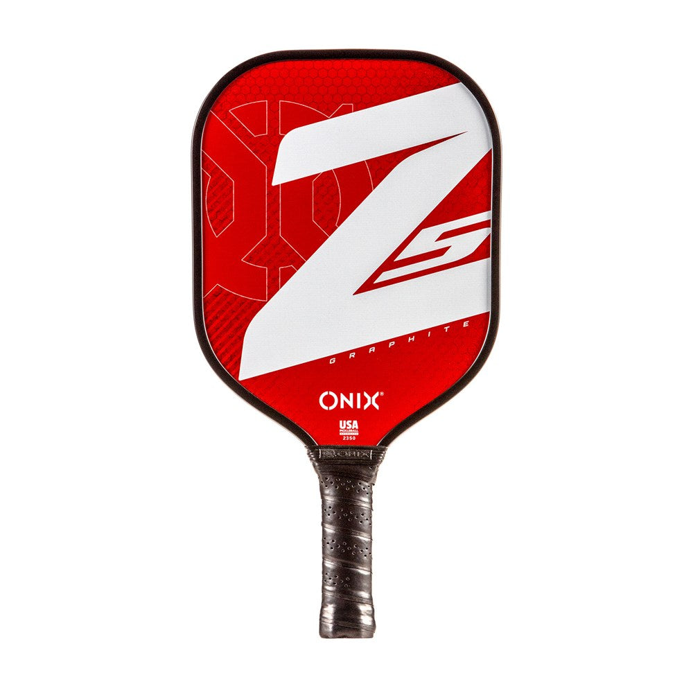 Z5 Mod V2 Graphite Pickleball Paddle