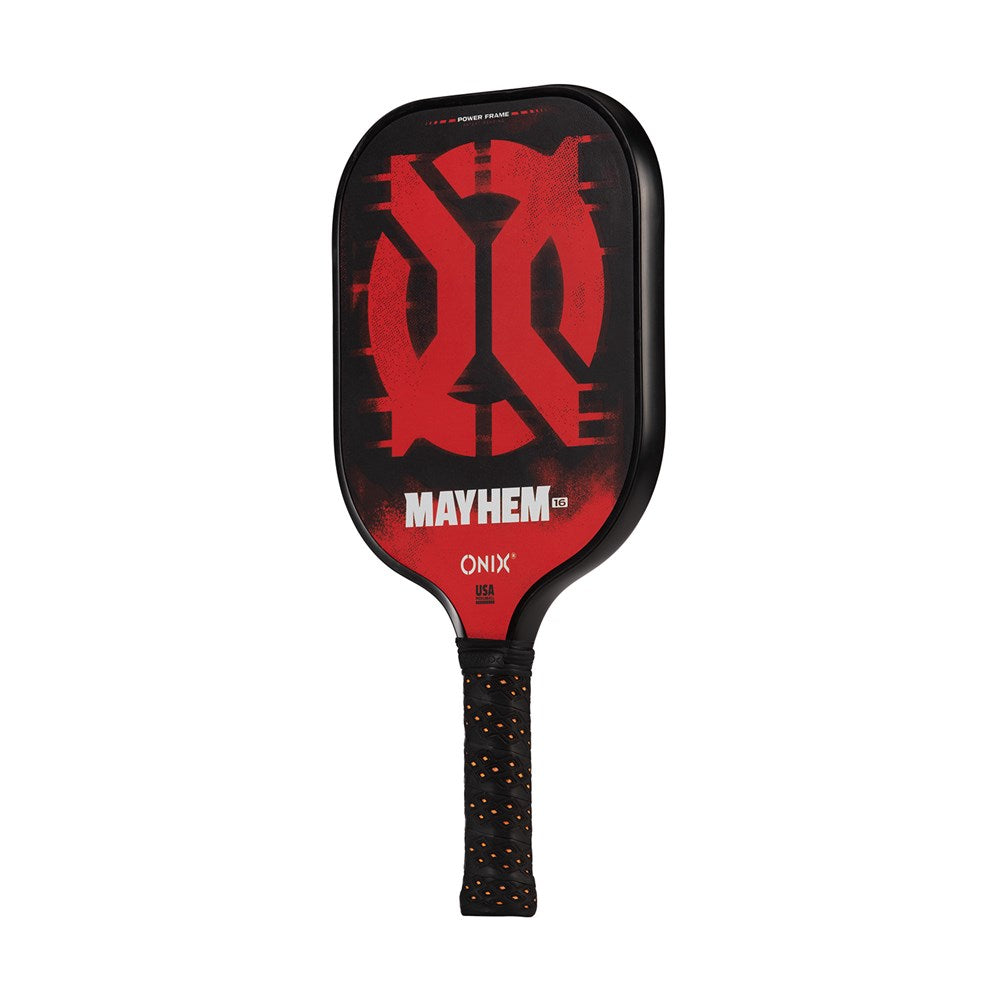 Mayhem Pickeball Paddle