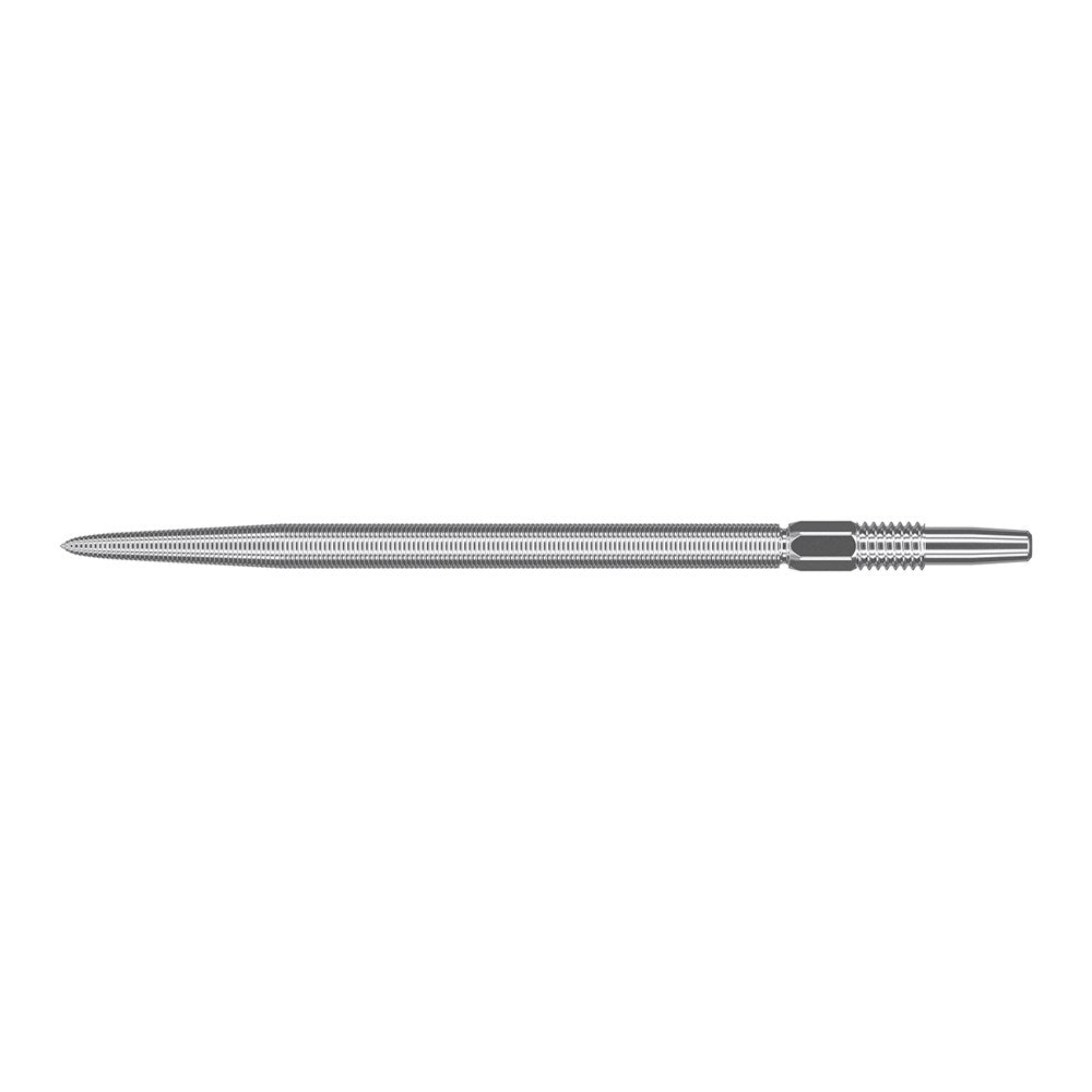 Swiss Silver Nano Point