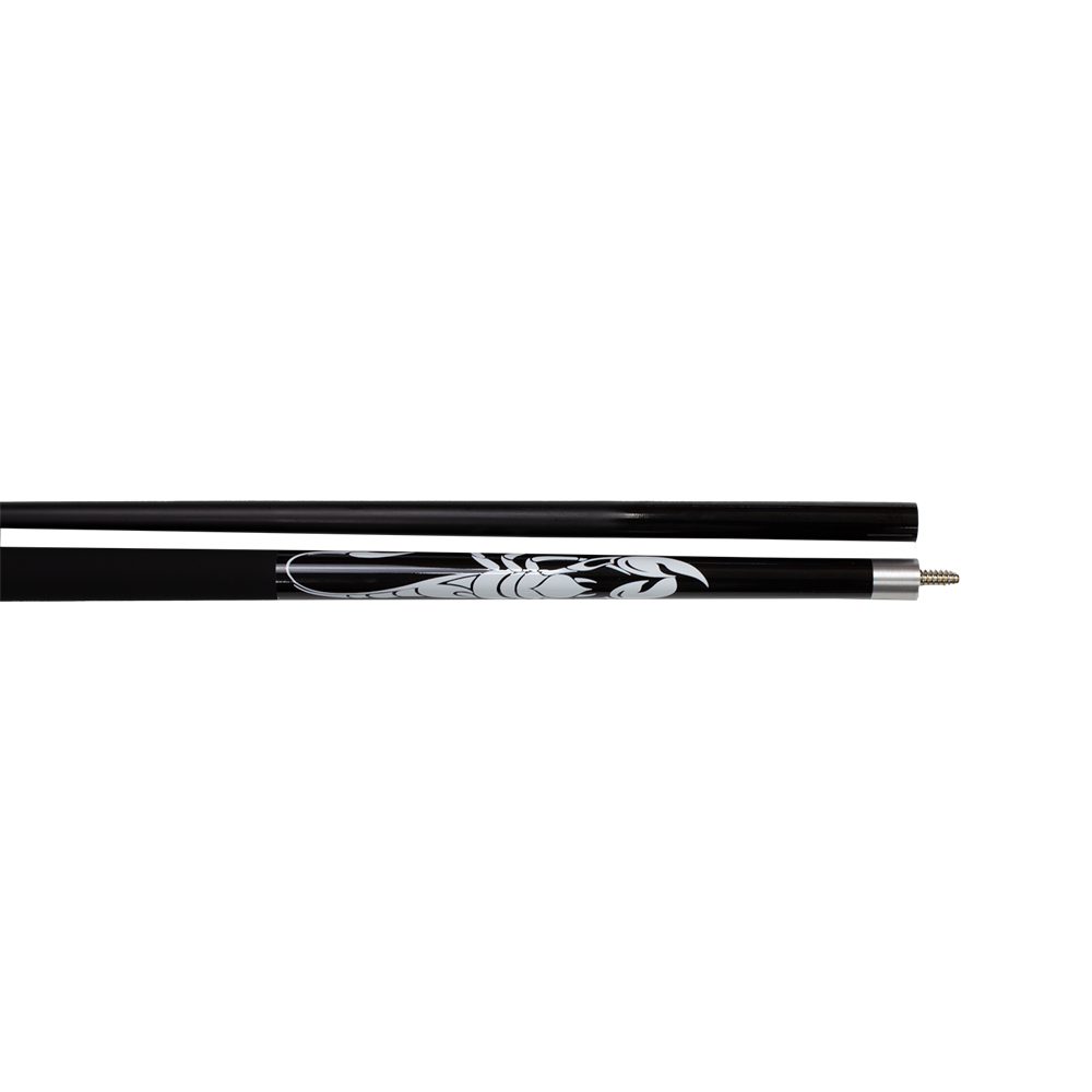 Scorpion 2pce Cue