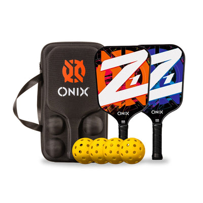 Z1 Starter Pickleball Kit