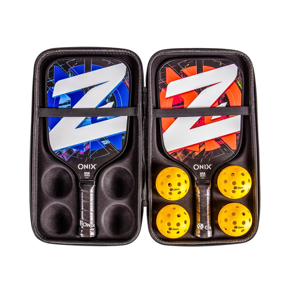 Z1 Starter Pickleball Kit