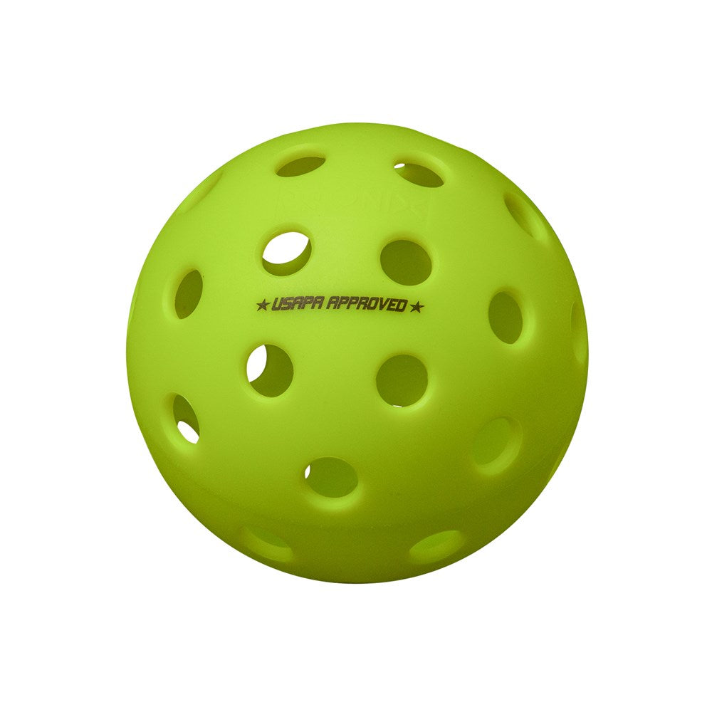 Fuse G2 Outdoor Pickleballs